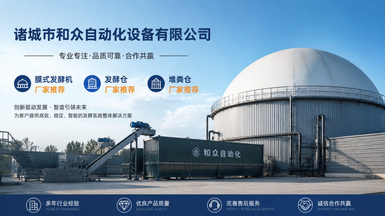 崇左膜式发酵设备厂家直供